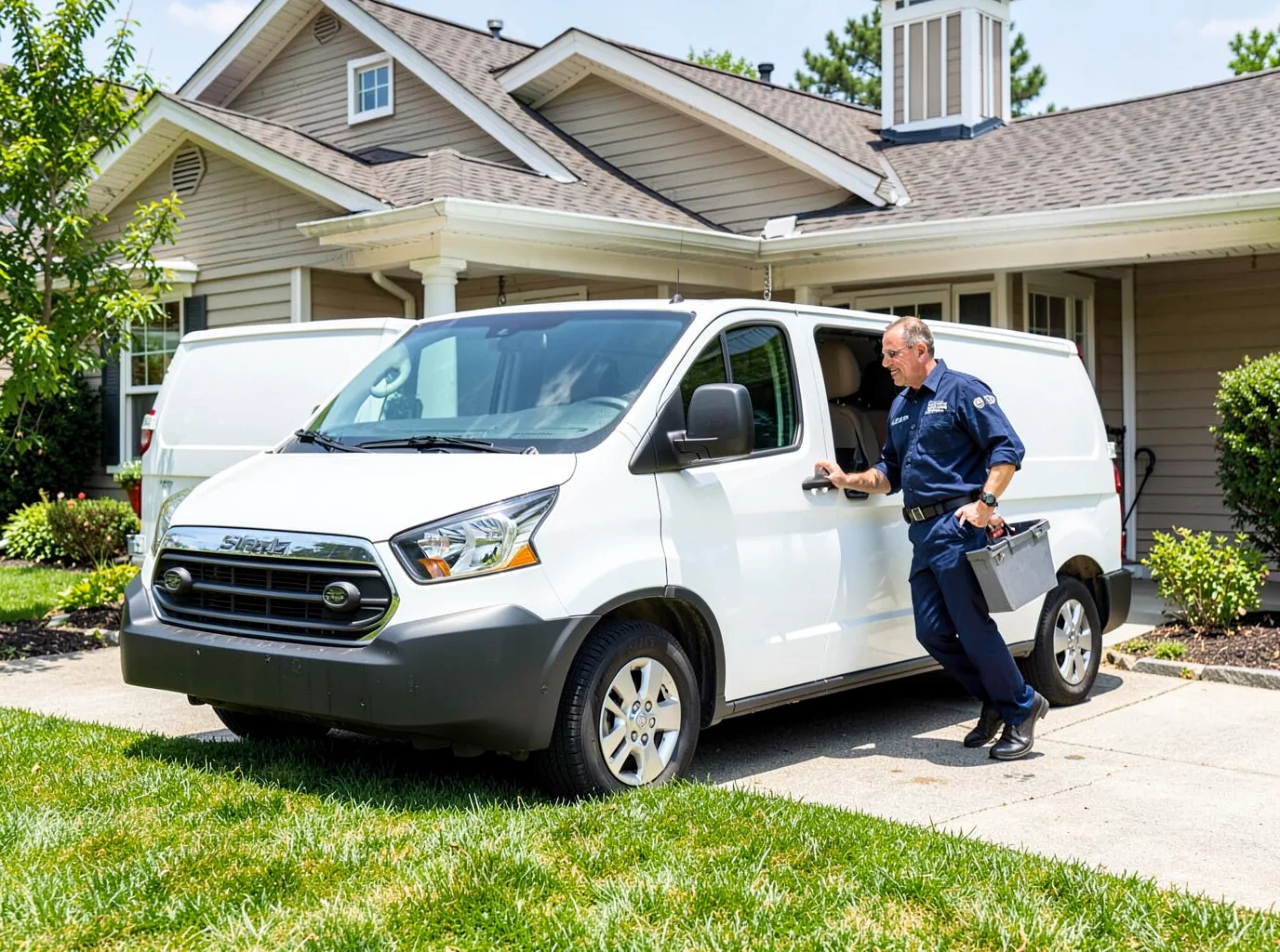 Emergency Plumber company in Leslie, MI