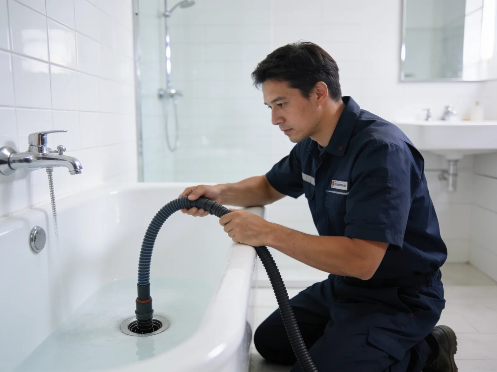 Emergency Plumber Leslie, MI FAQs
